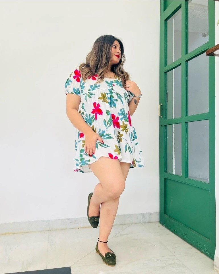 KAVYA SHARMA BEST VIP ESCORT SERVICE – Indian escort agency in Dehradun, Uttarakhand — 3 / 5