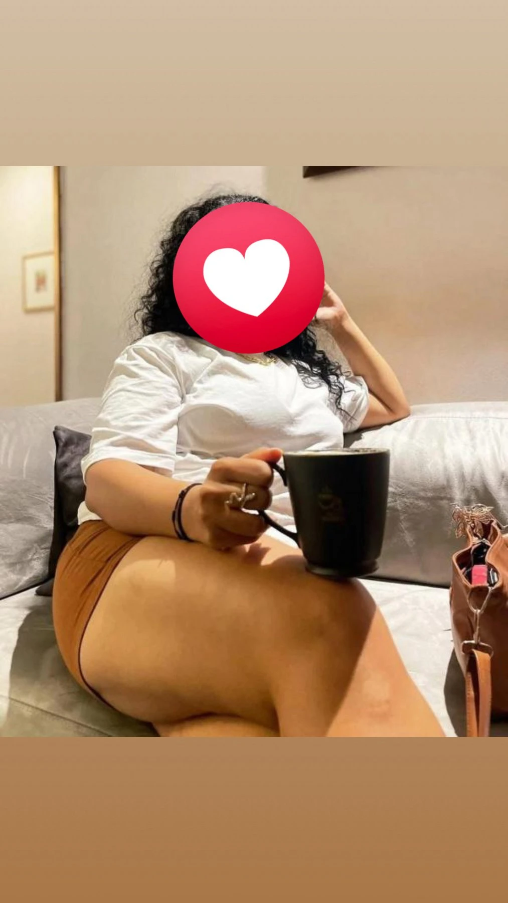 Nithila for VVIP Ladies – Sri Lankan escort in Colombo, Escort, Colombo