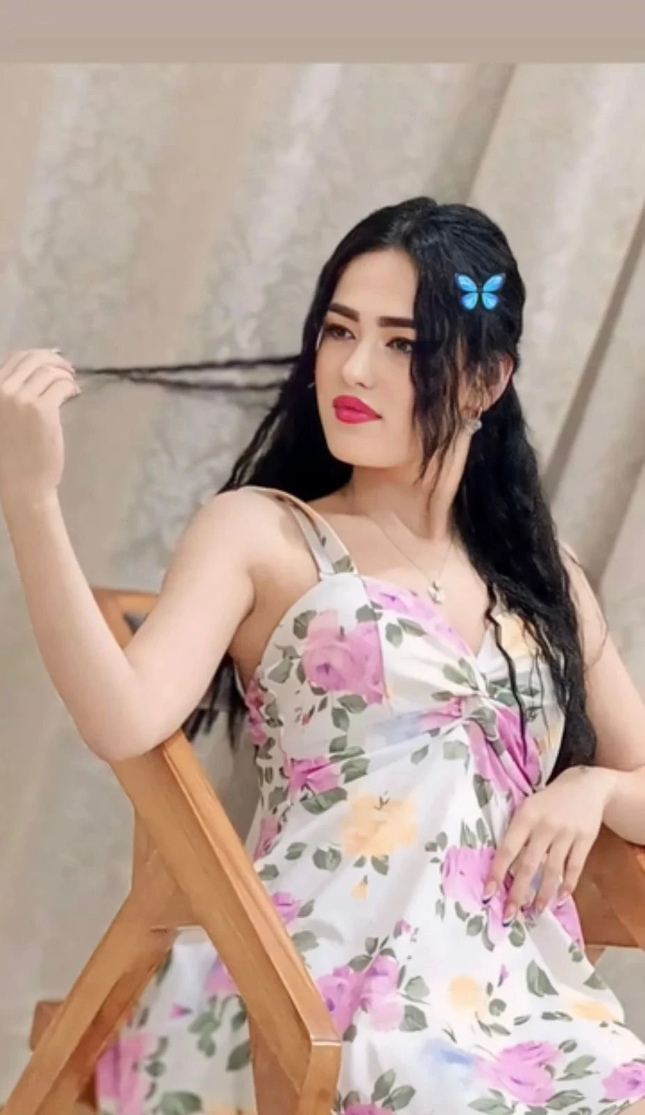 Sofia – Russian escort in New Delhi — 1 / 6