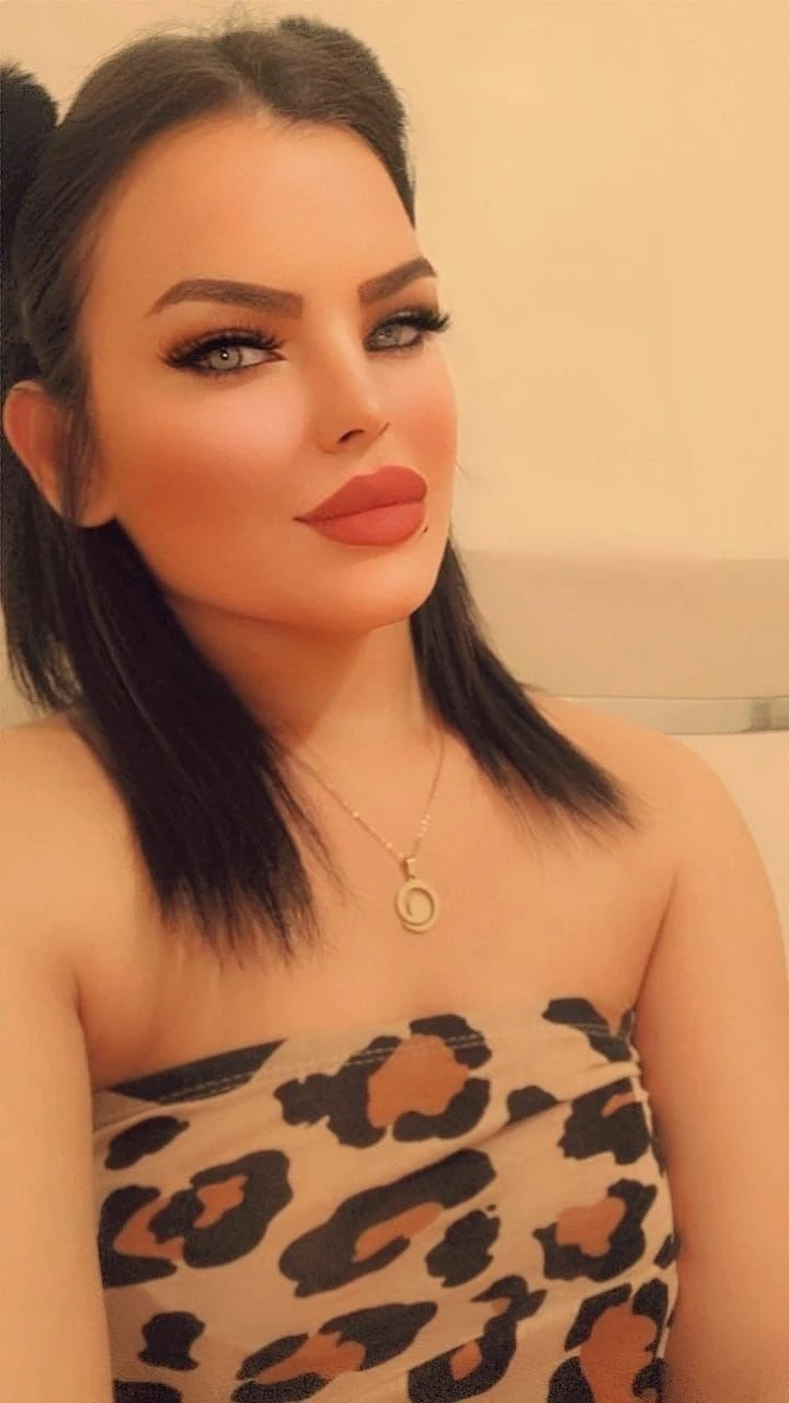 arwa – Albanian escort in Beirut — 9 / 17