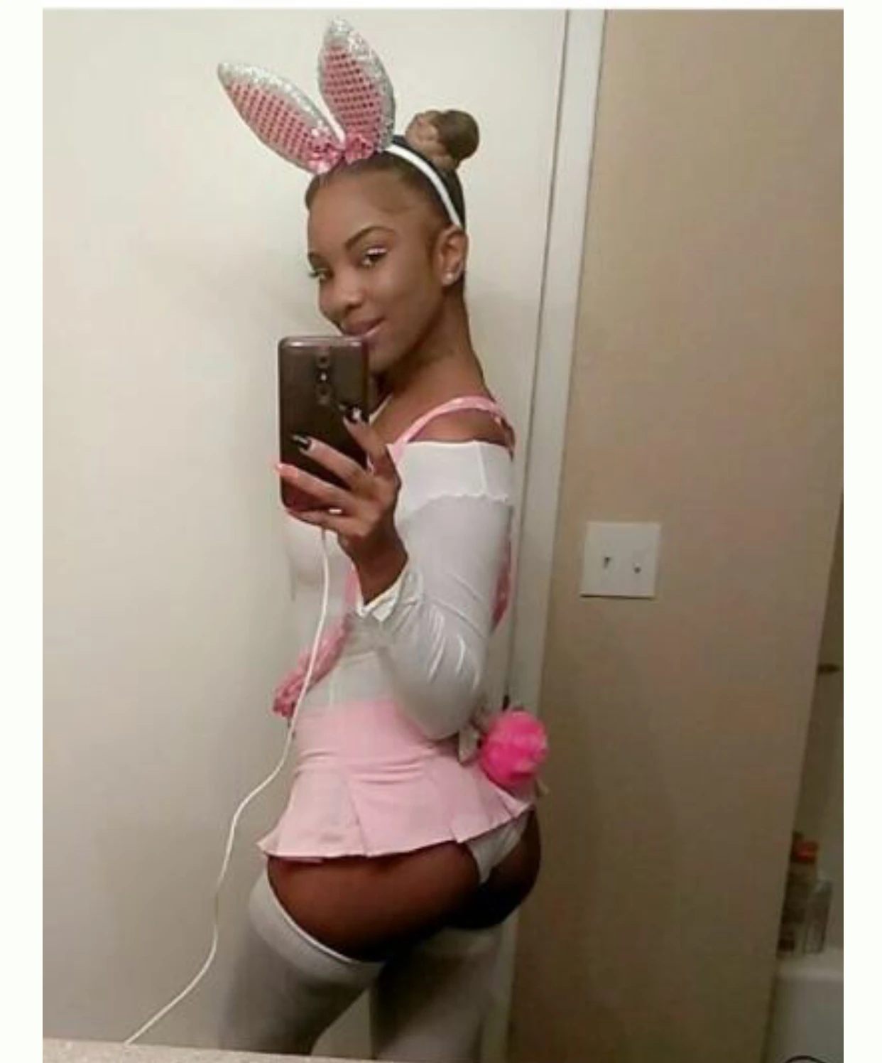 Passion – American escort in Florida — 2 / 6