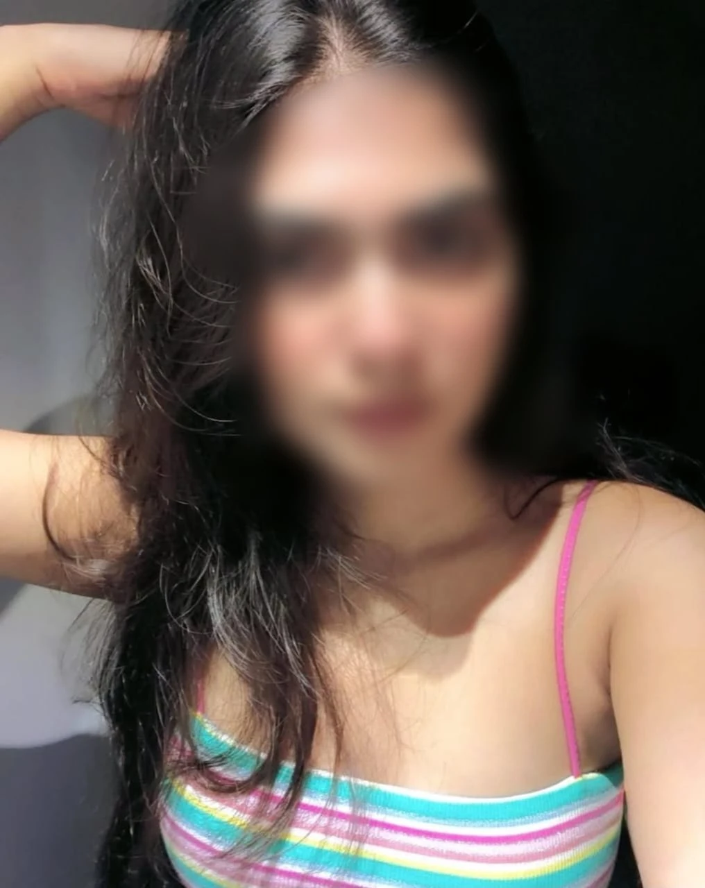 Alisha (let'sFun Together) Independent – Indian escort in Mumbai, Escort, Mumbai