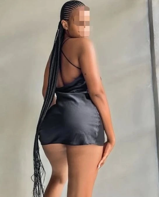 Sexy Horny Lovely Juicy Carol – Tanzanian escort in Chennai — 2 / 4