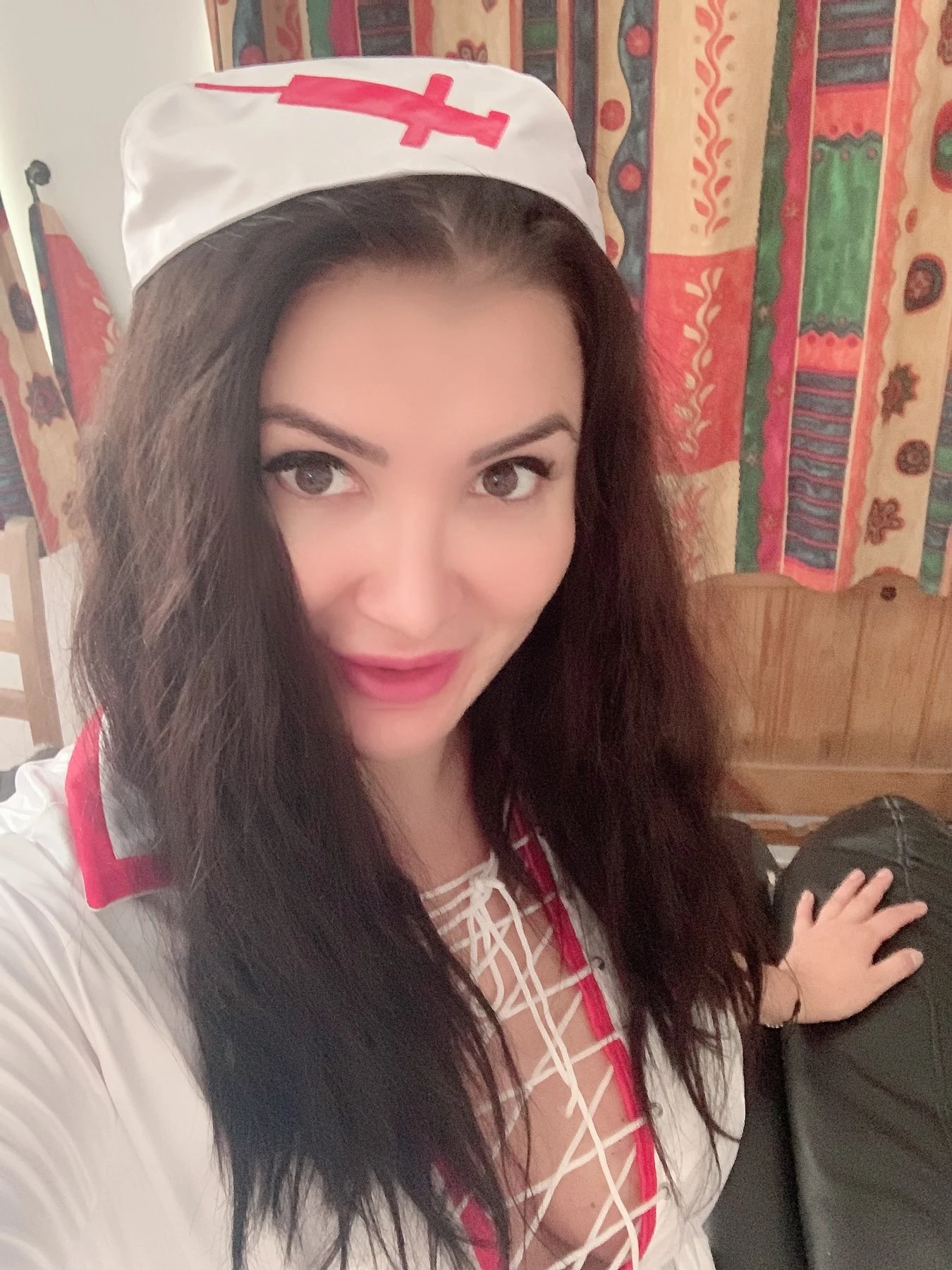 Yasmin New Gfe – Polish escort in Malta — 14 / 15
