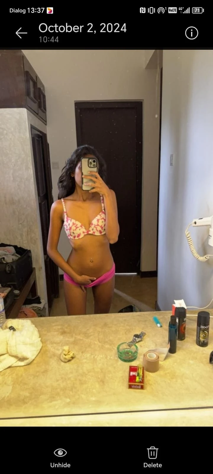 Kamasha Domex – escort in Colombo — 2 / 4