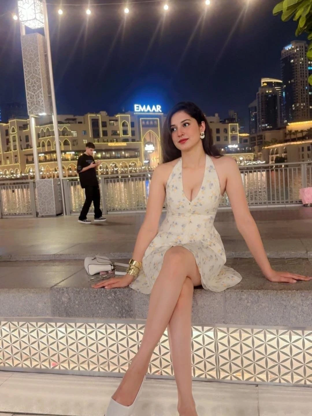 Nitya – escort in Mumbai — 3 / 4