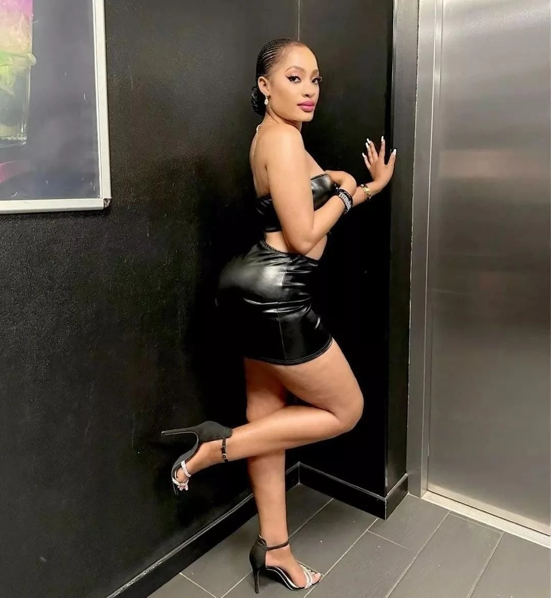 Kelian – Kenyan escort in New Delhi — 2 / 4
