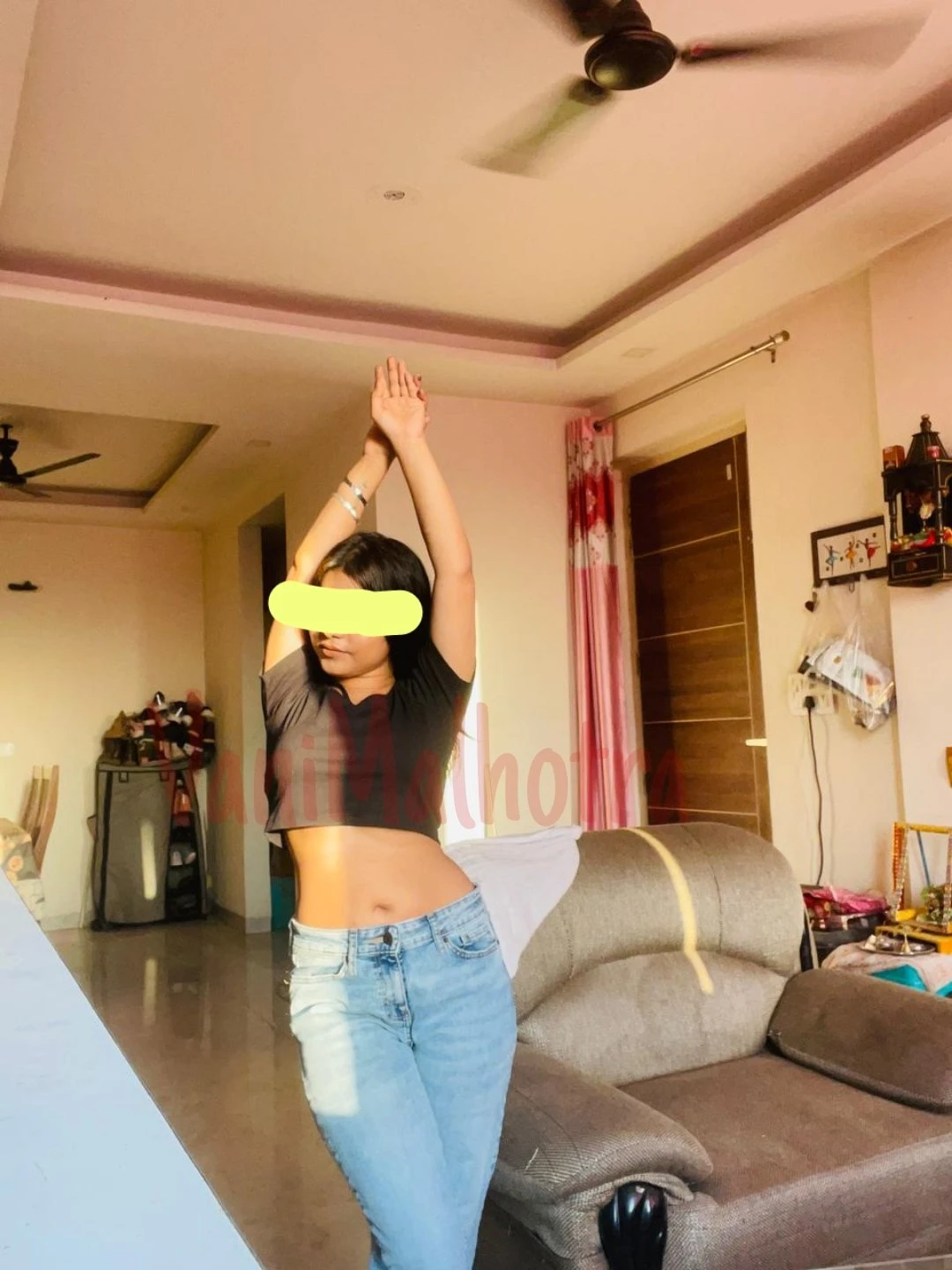 Vani-Independent Girl Noida(NO ADVANCE) – Indian companion in Noida, Escort, Noida