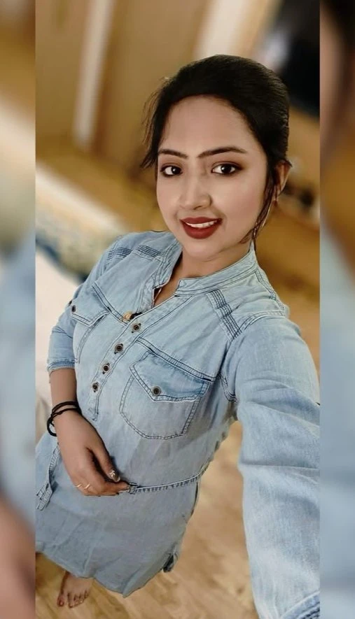 Sumitra Escort & Realmeet 24 Hour Avail – Indian escort in Kochi — 2 / 4