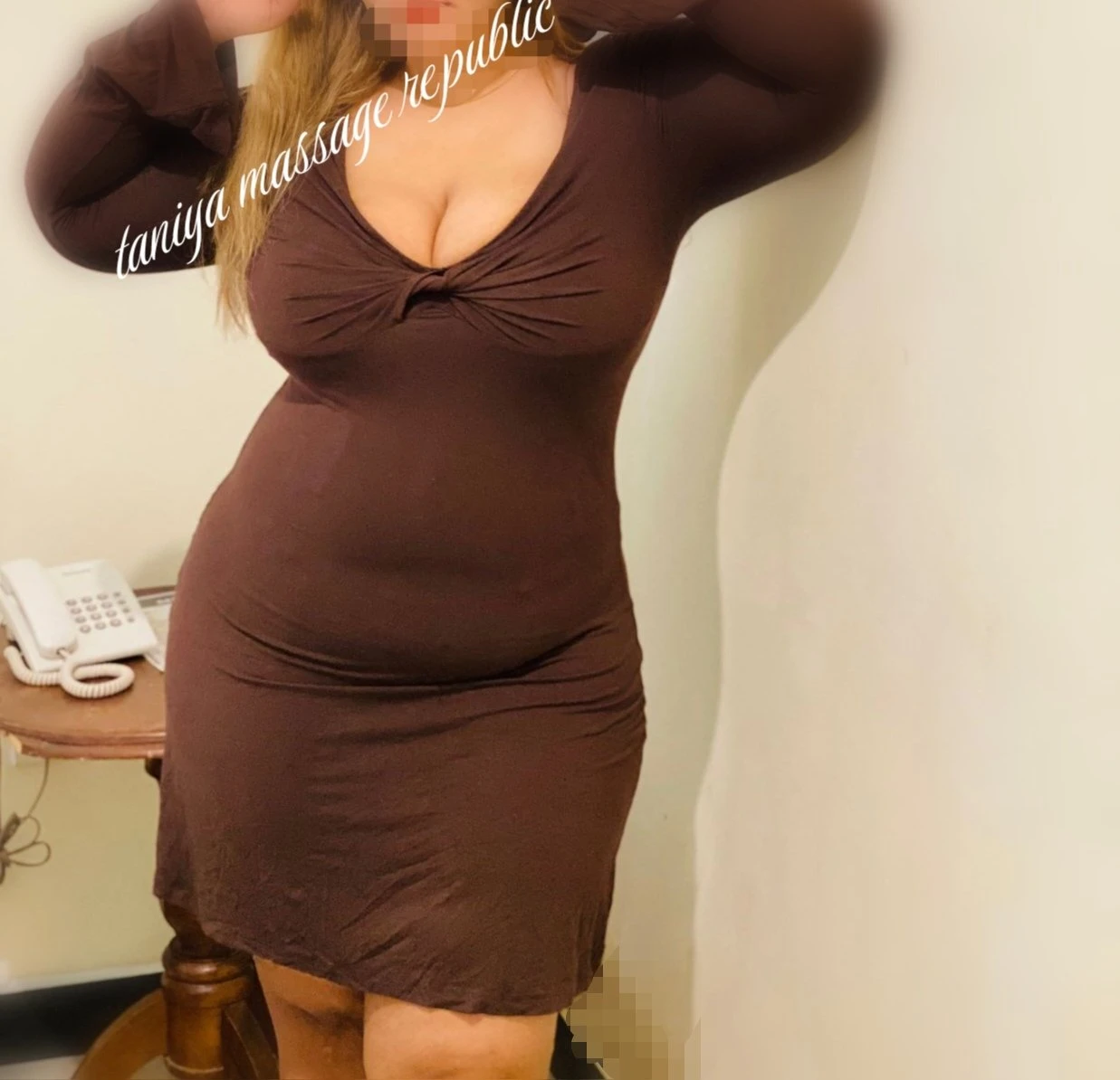 Taniya Chubby🥰 Curve Girl (independent) – Sri Lankan escort in Colombo — 6 / 31