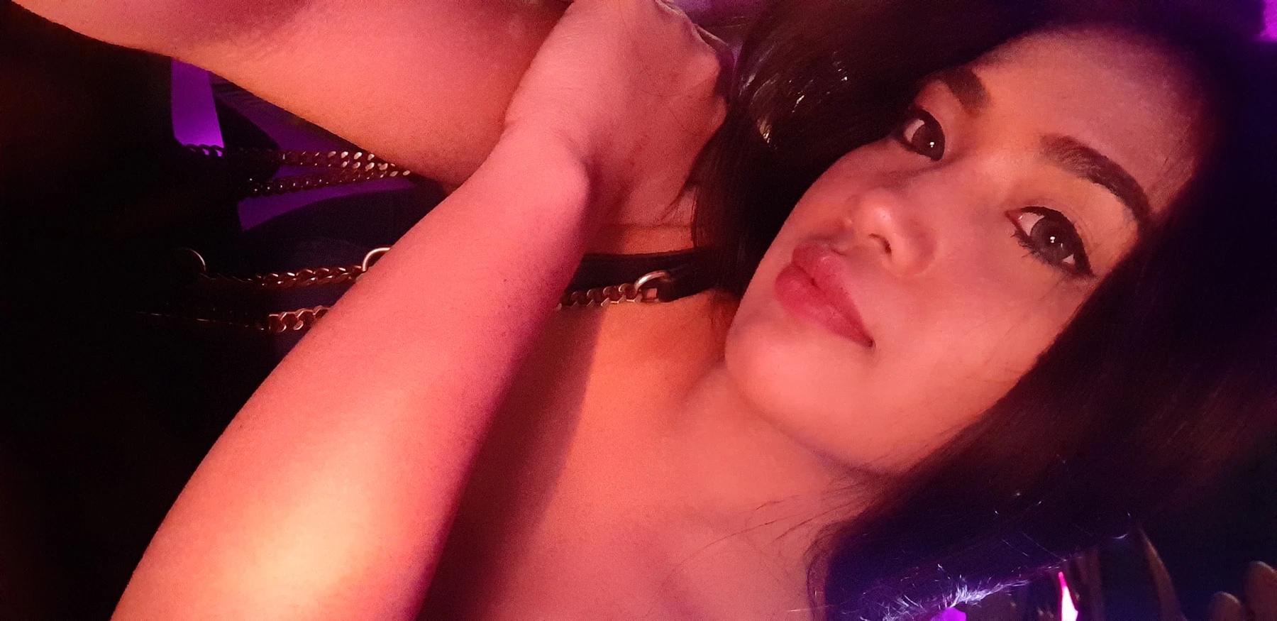 Real Exotic Pinay – Filipino escort in Macao — 5 / 6