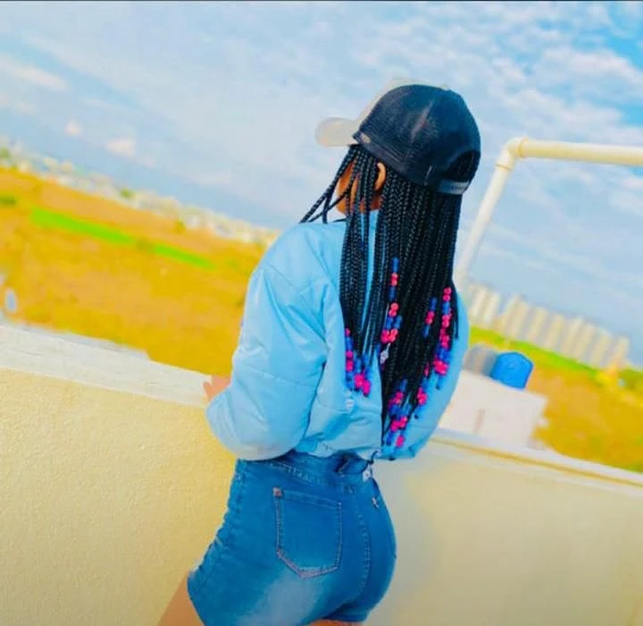 Abigail Hot Babe – South African escort in Pune — 22 / 27
