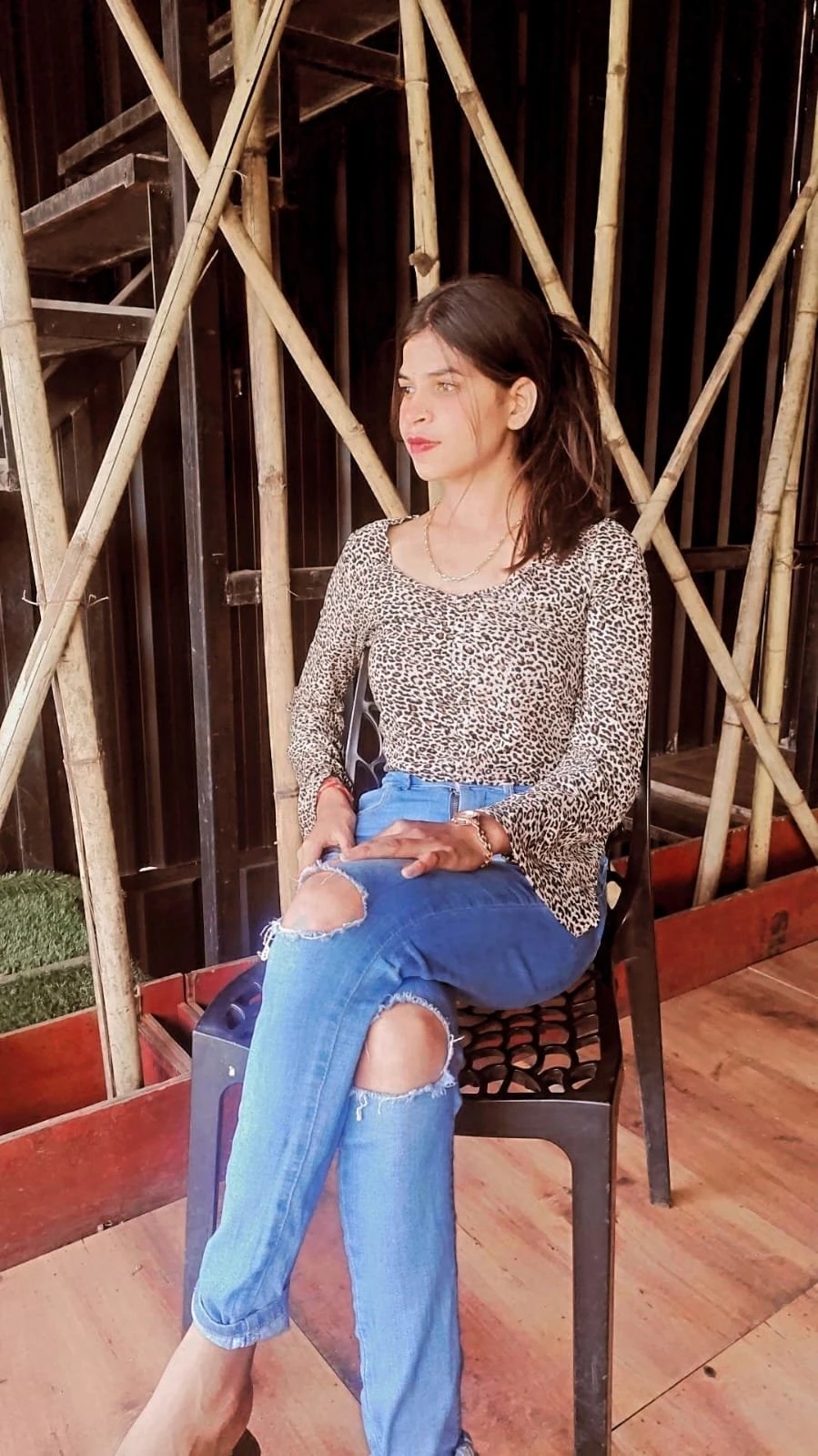 Real Pic Genuine Escort – Indian escort in Pune — 3 / 4
