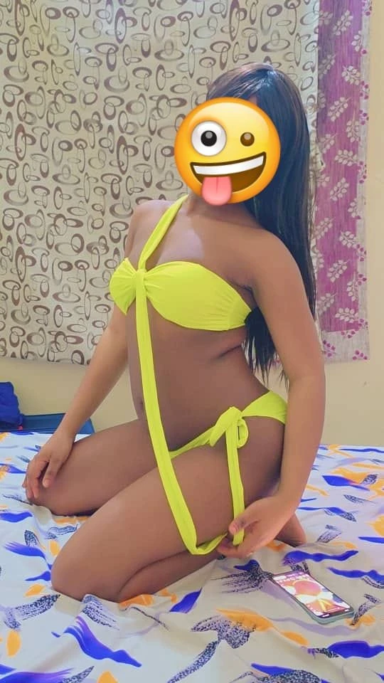 African Shakirah +256//75549//6936 – escort in Pune — 3 / 5