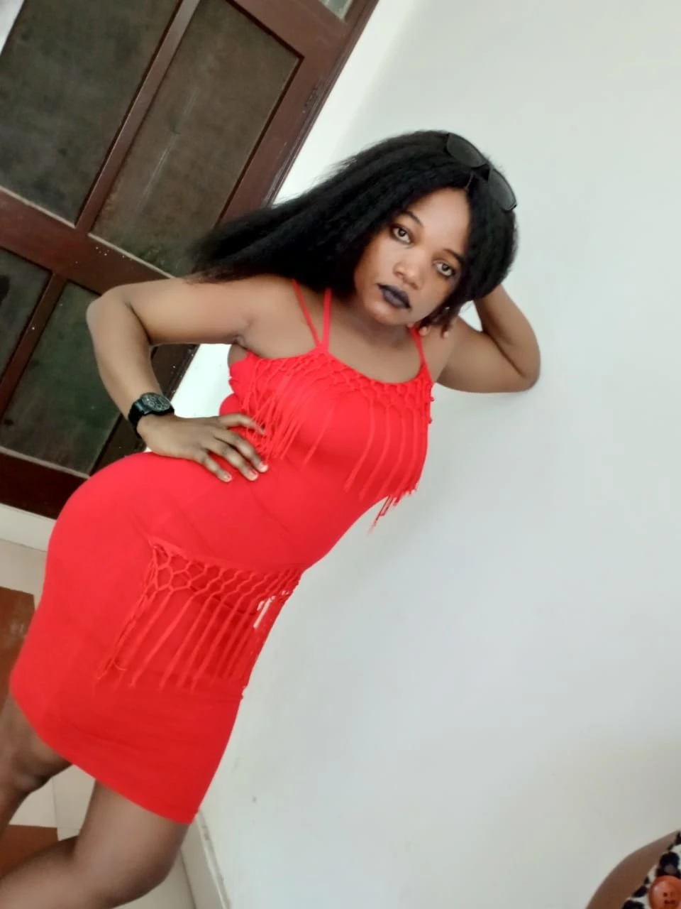 Samantha Lawrenceville – South African escort in Ludhiana — 5 / 15
