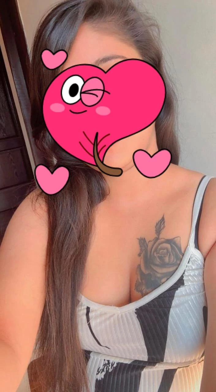 Pratibha Ready It's Genuine Service – Indian escort in Chennai — 3 / 5