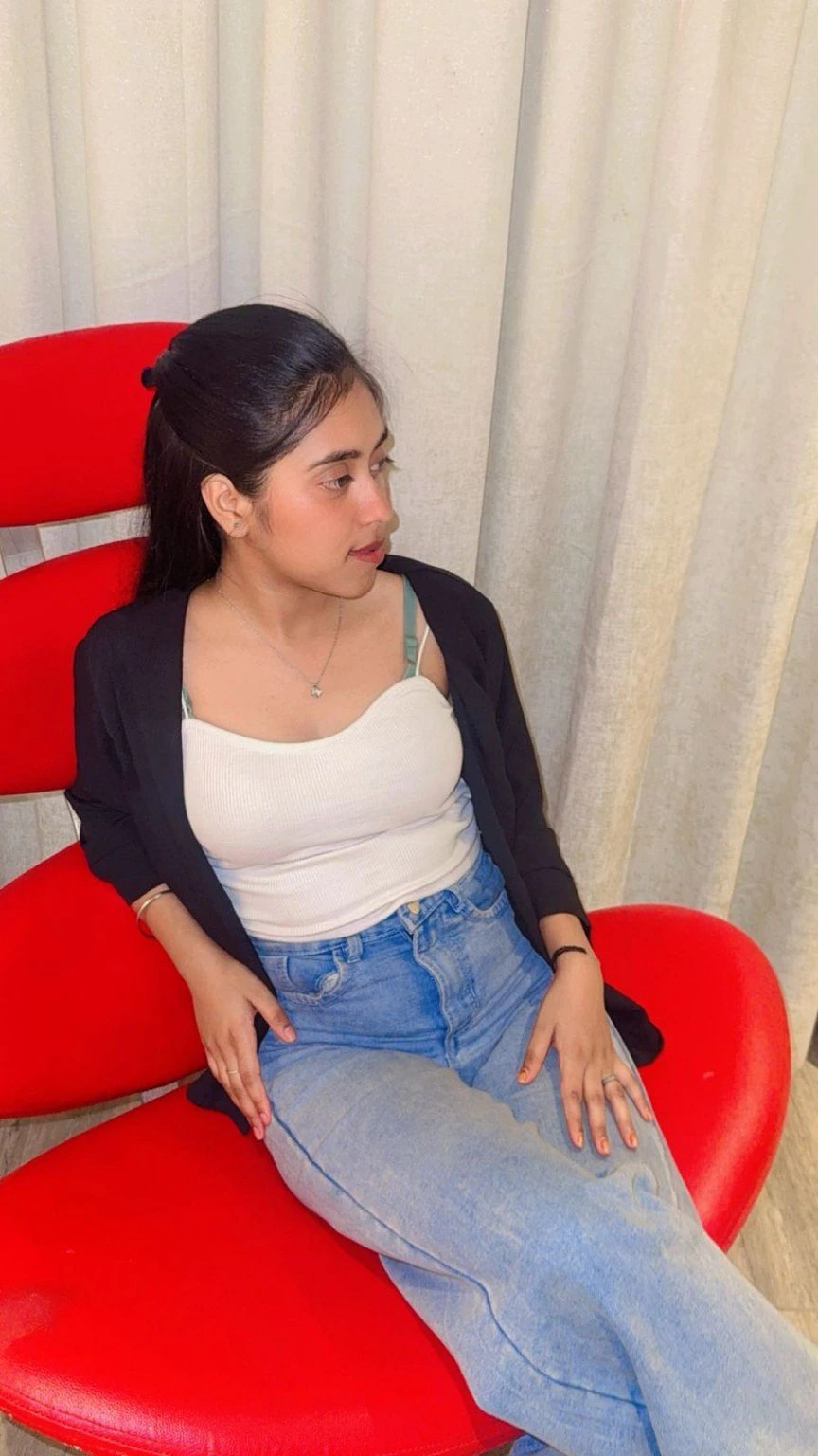 Sandhya Pune Escort No Advance – Indian escort in Pune — 4 / 5