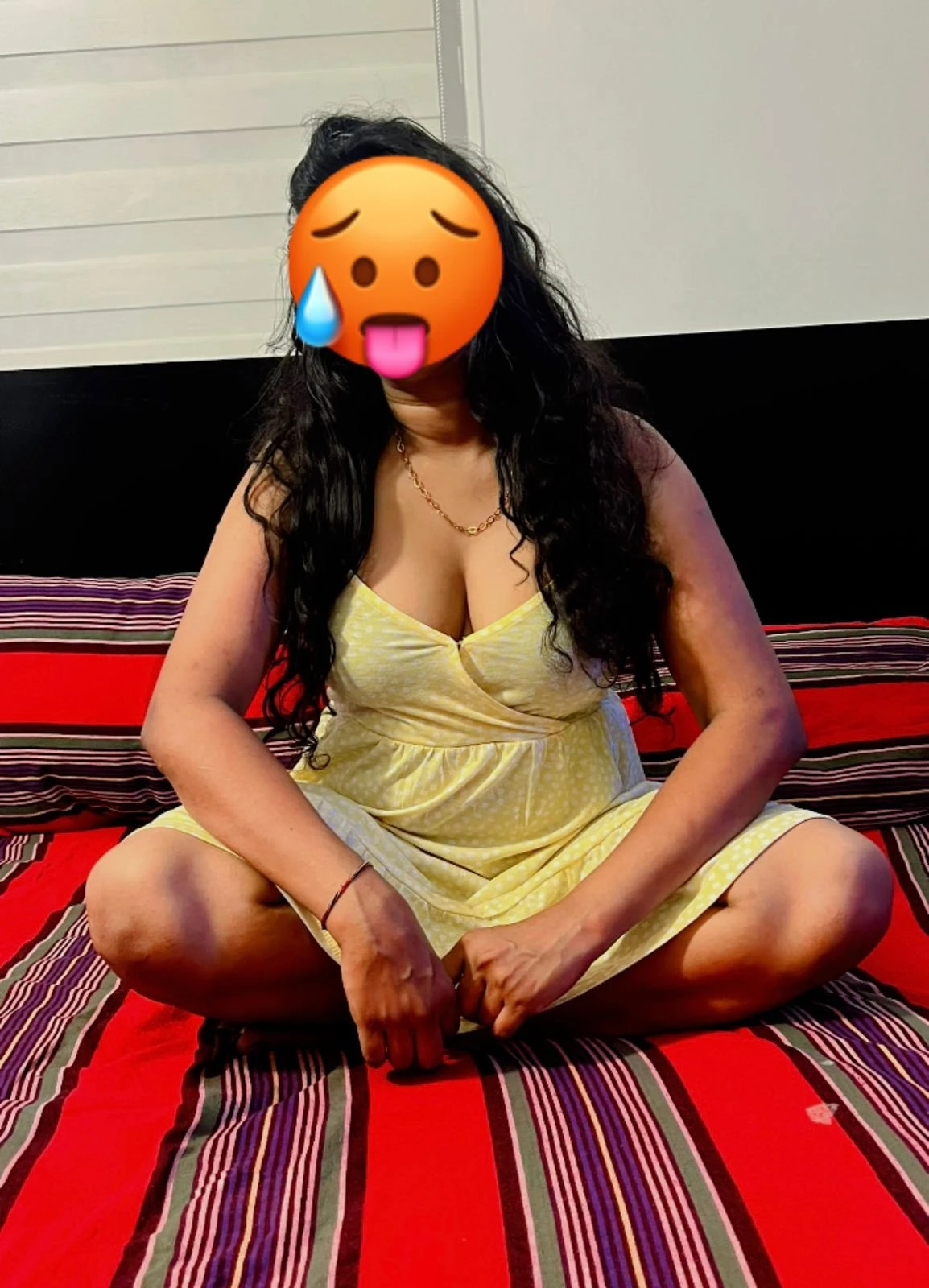 Noyomi Independent New Girl – escort in Colombo — 5 / 8