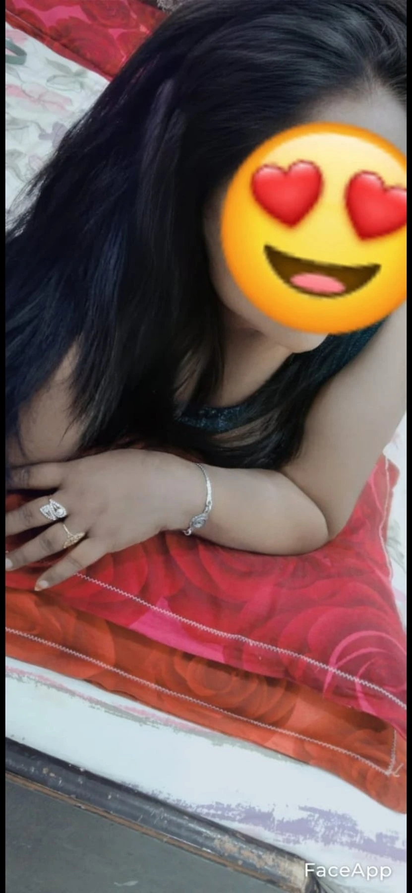 Rita – Indian escort in Hyderabad — 2 / 3