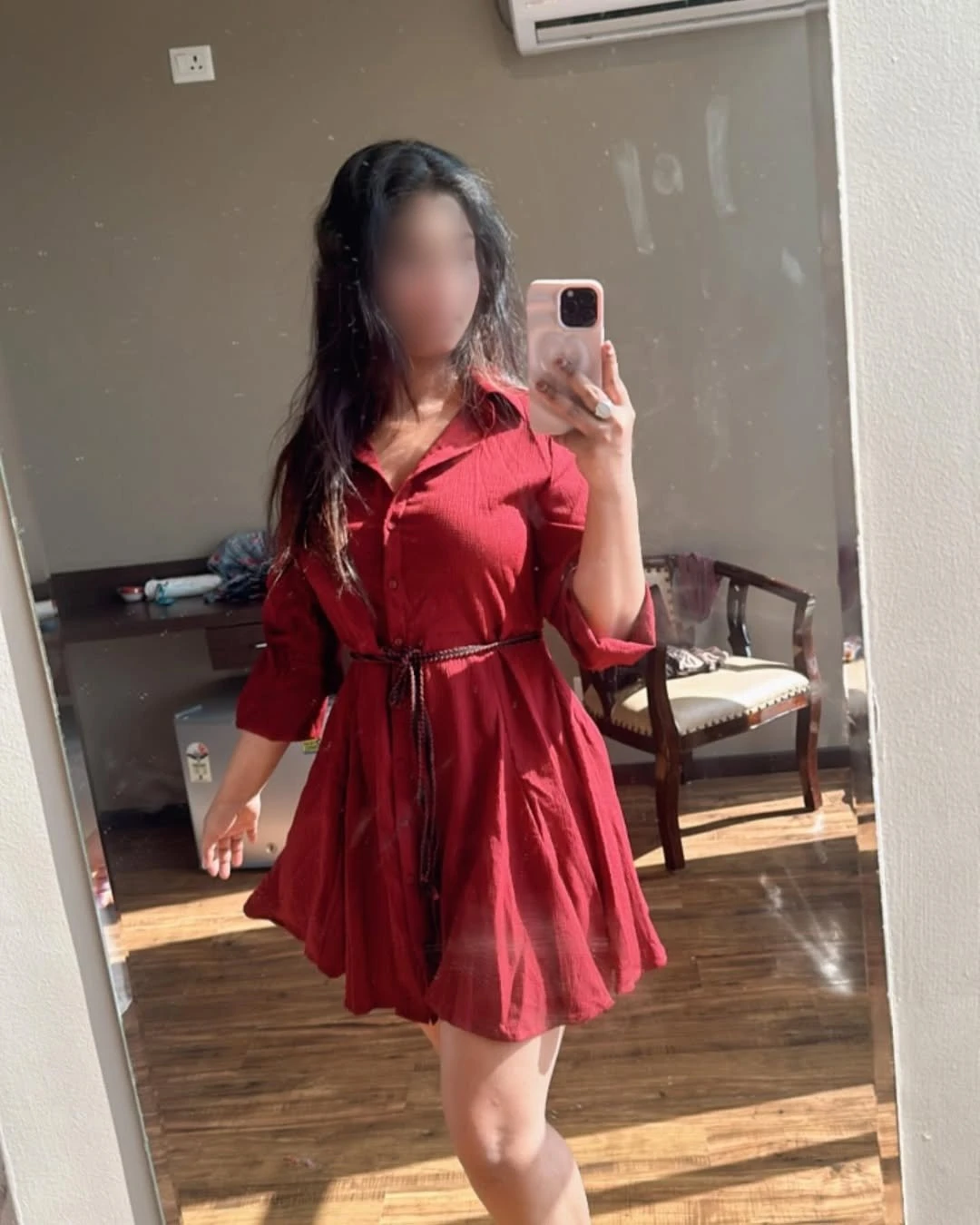 Cam/sex chat/real meet/ – Indian escort in Hyderabad — 2 / 5