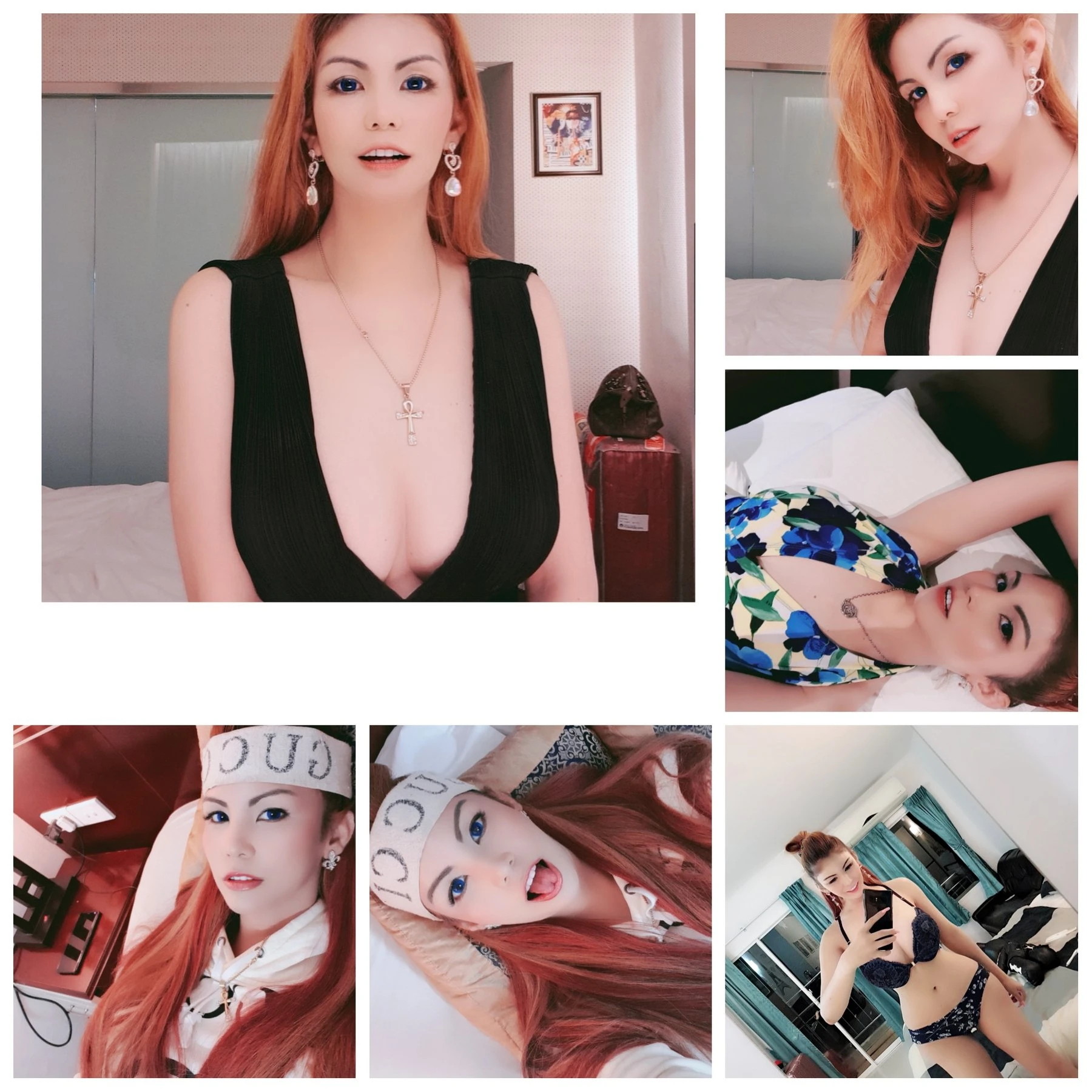 JUST ARRIVED Cute sweet BRAZILIAN LADY – Brazilian escort in Hanoi — 5 / 31
