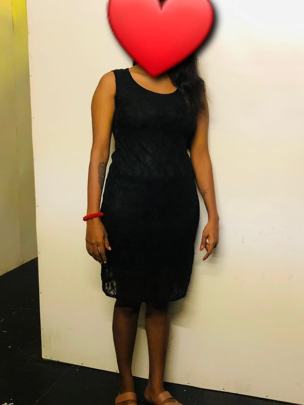 Sadu Perera – Sri Lankan escort in Colombo — 2 / 3