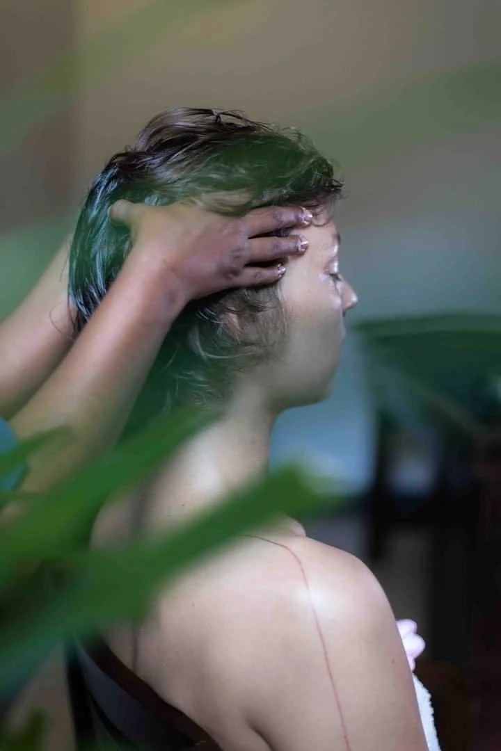 Eleena Home Visit genuine masseuse – Sri Lankan masseuse in Colombo — 2 / 5