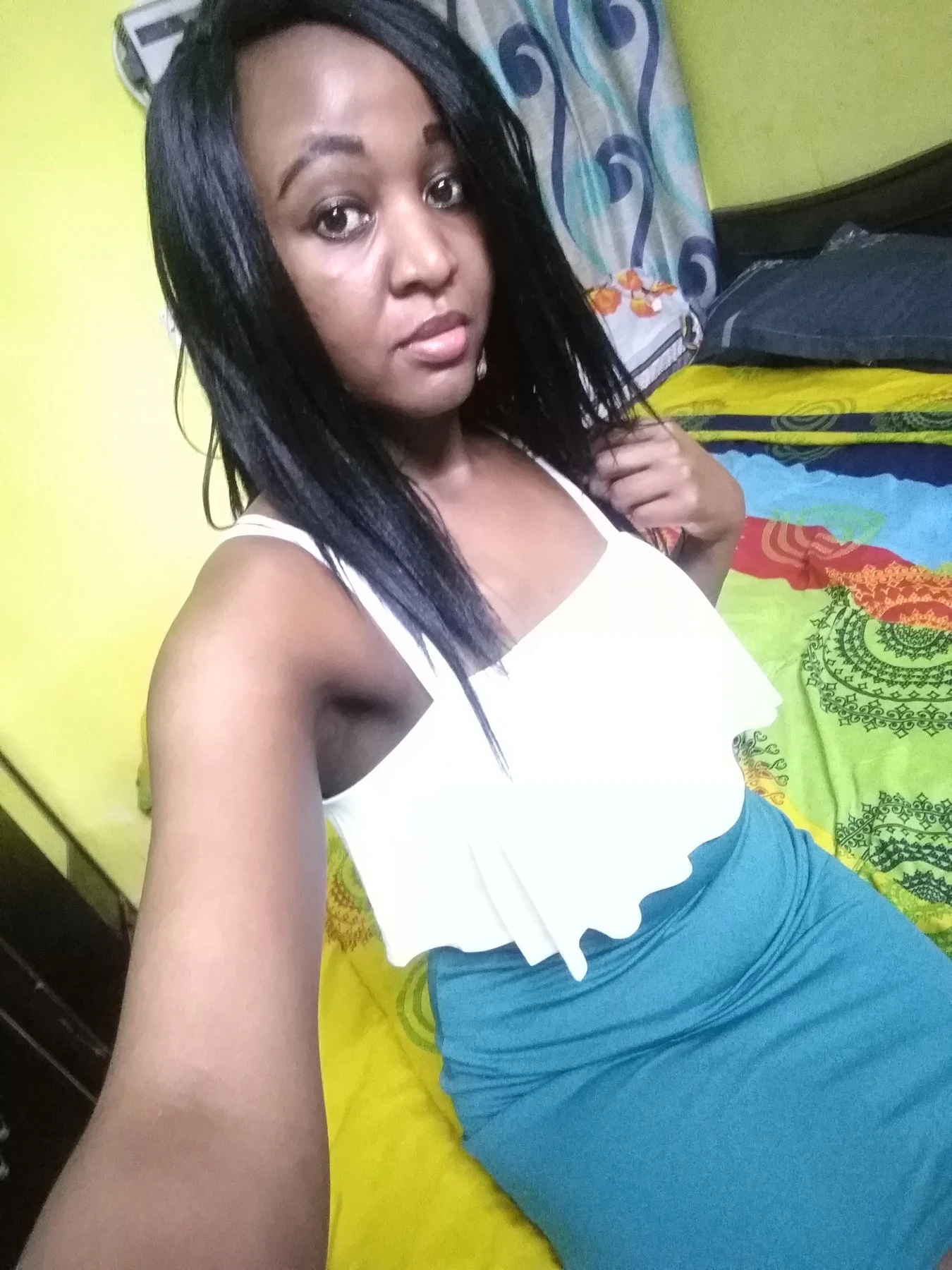 Rita – Kenyan escort in New Delhi, Escort, New Delhi