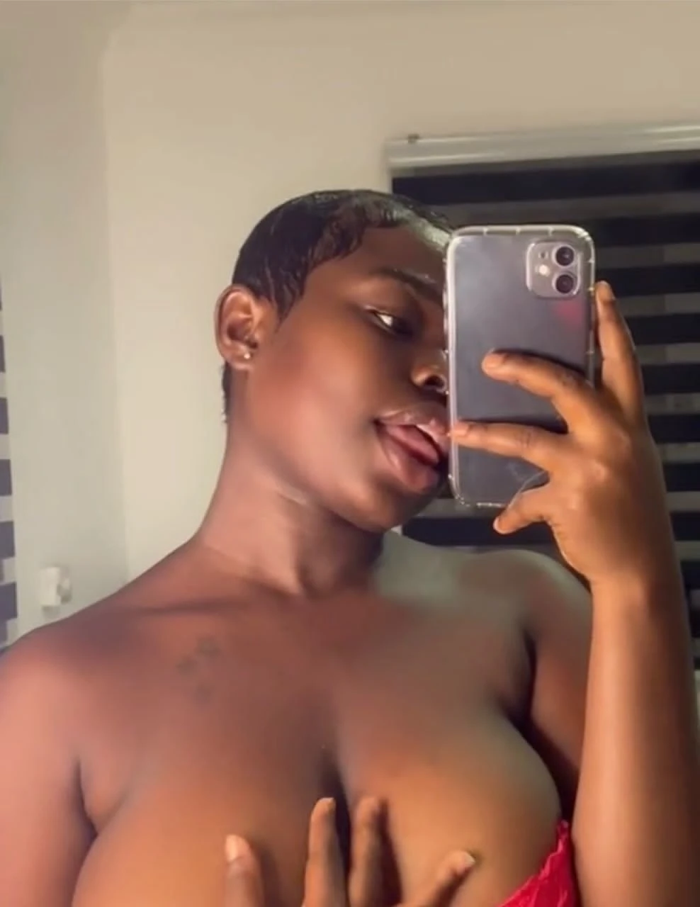 Amos – Ghanaian escort in Abidjan — 3 / 7