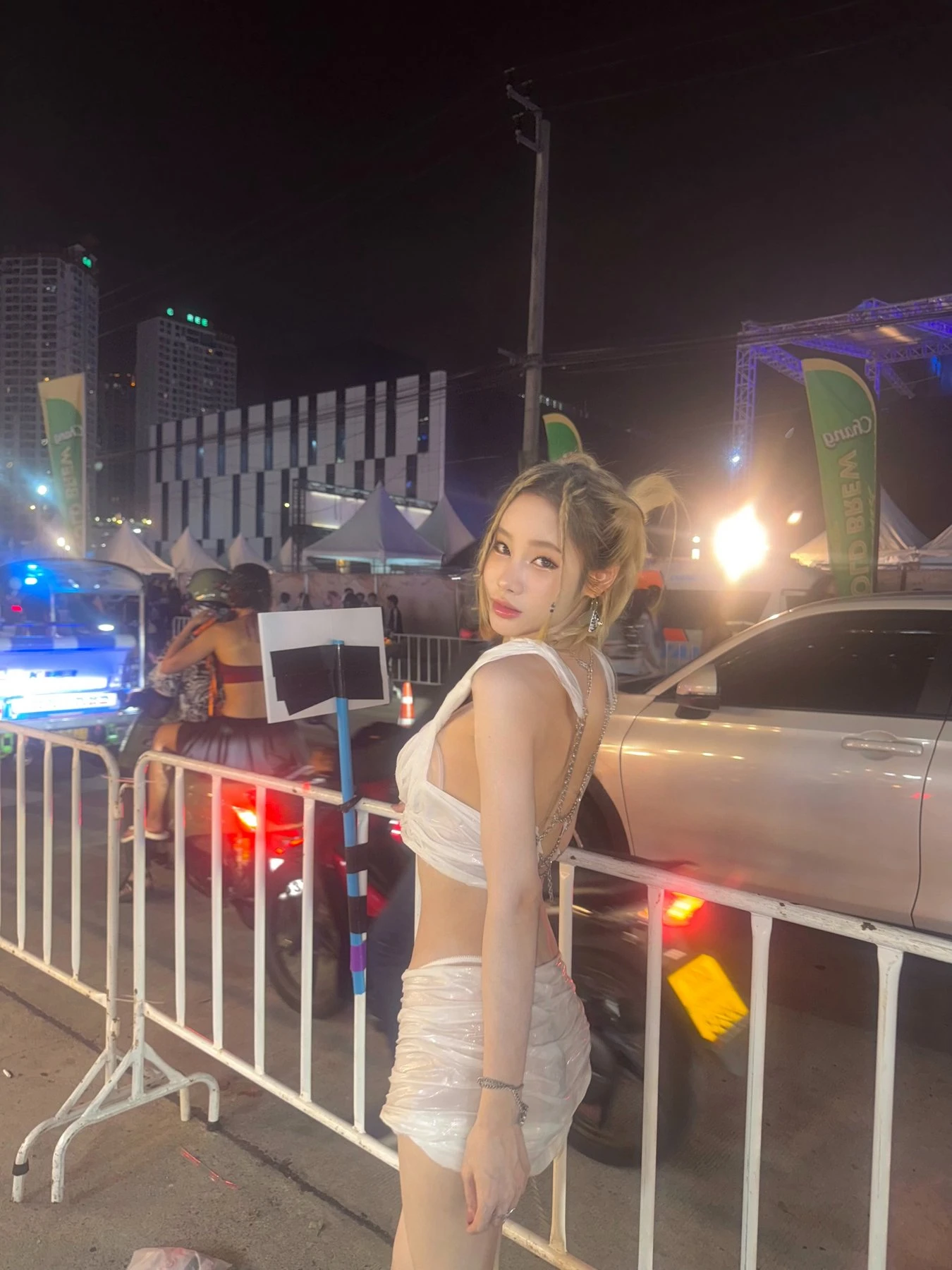 Carangi George🏼 – Singaporean escort in Macao — 12 / 31