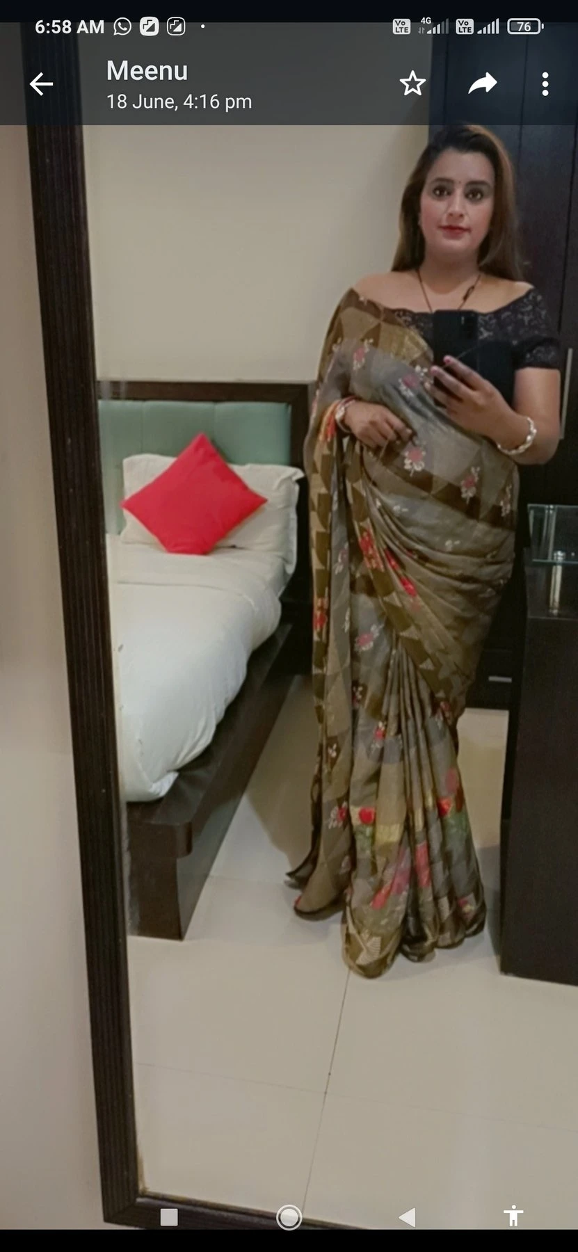 Jannat – Indian escort in New Delhi, Escort, New Delhi