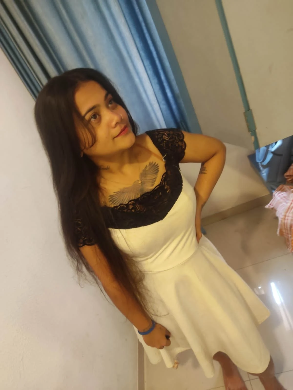 Simmi – escort in Vadodara — 2 / 8