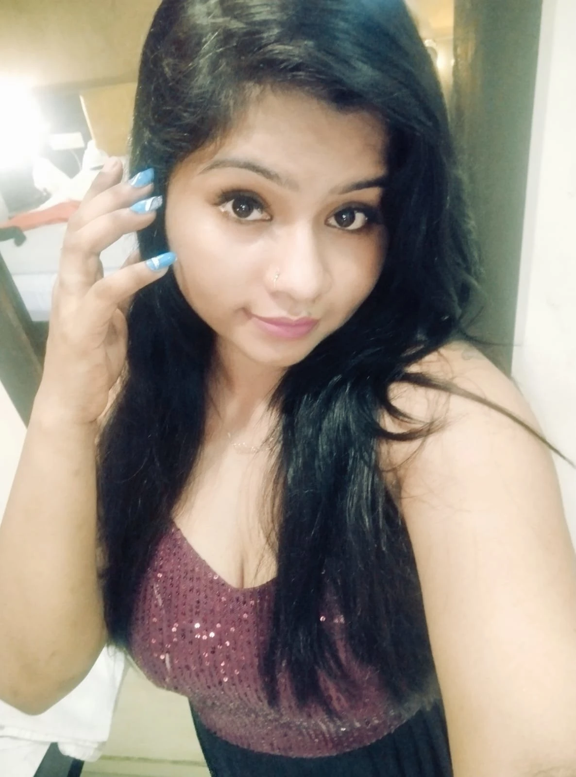 Real Pic Genuine / No Advance Escort – Indian escort in Pune, Escort, Pune