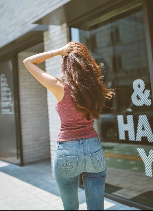Vip Escort – South Korean escort agency in Seoul — 5 / 8