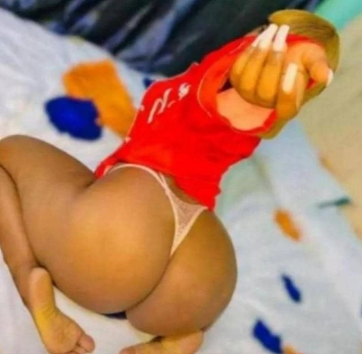Sweet Gift – Tanzanian escort in Noida — 2 / 9
