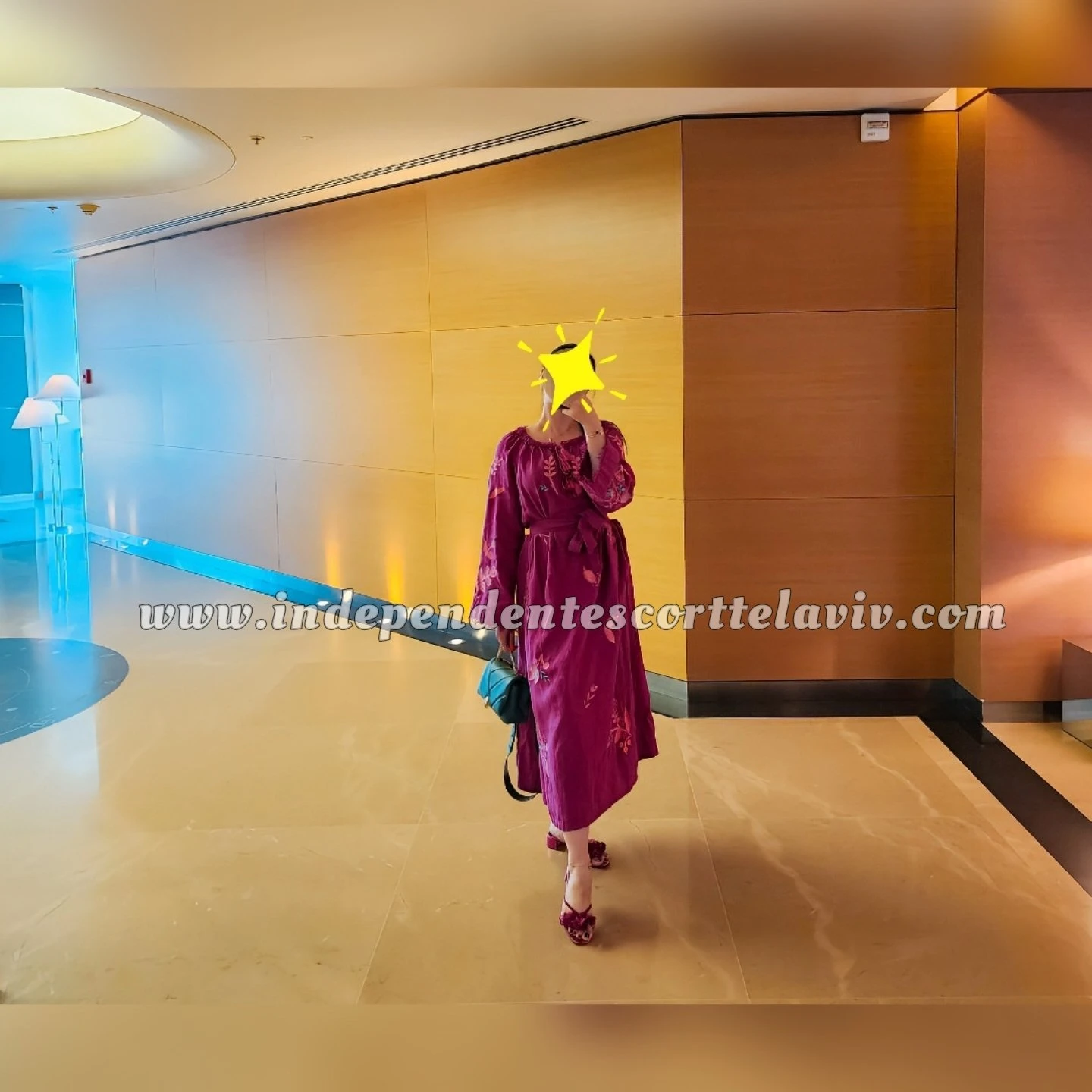 Sarah ✡️ – Israeli companion in Jerusalem — 16 / 31