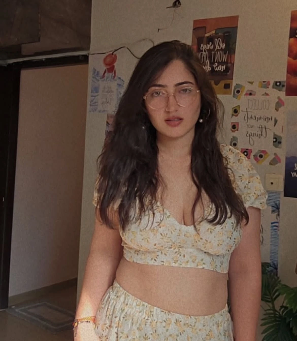 🧿 HELLO GUYS MY NAME IS JOSHNA LIVE NI – Indian escort in Mauritius — 2 / 6