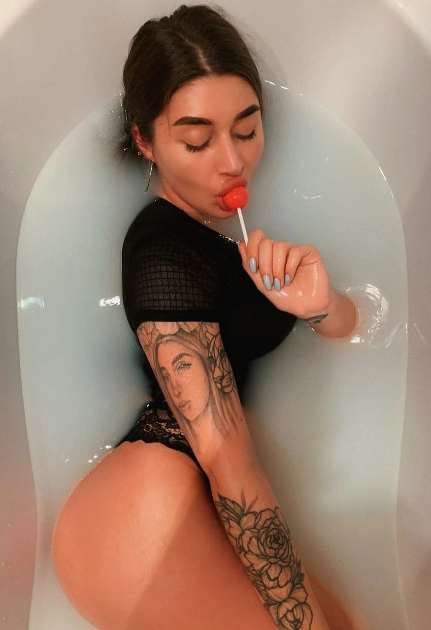 Gabrielle Forbidden Fruit – Russian escort in Hong Kong, Escort, Hong Kong