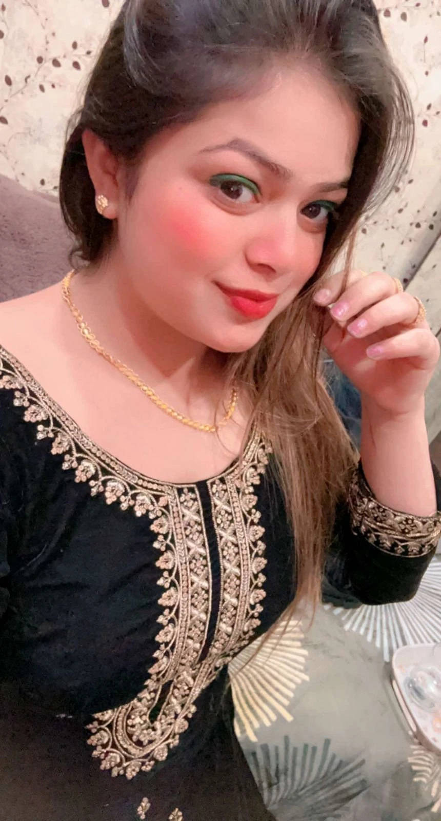 Anjli – Indian escort in Pune — 2 / 3