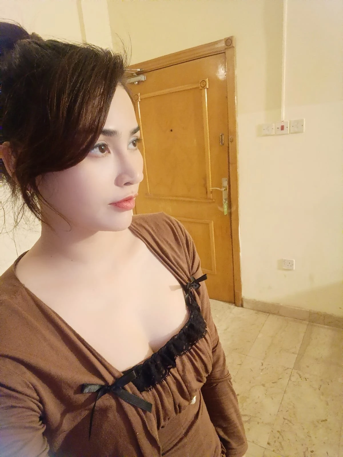 Tina – Thai escort in Hai Phong, Escort, Hai Duong