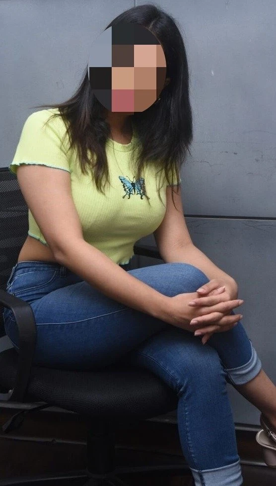 Ramaya Nto Cam and Real Meet – Indian escort in Mumbai — 2 / 8
