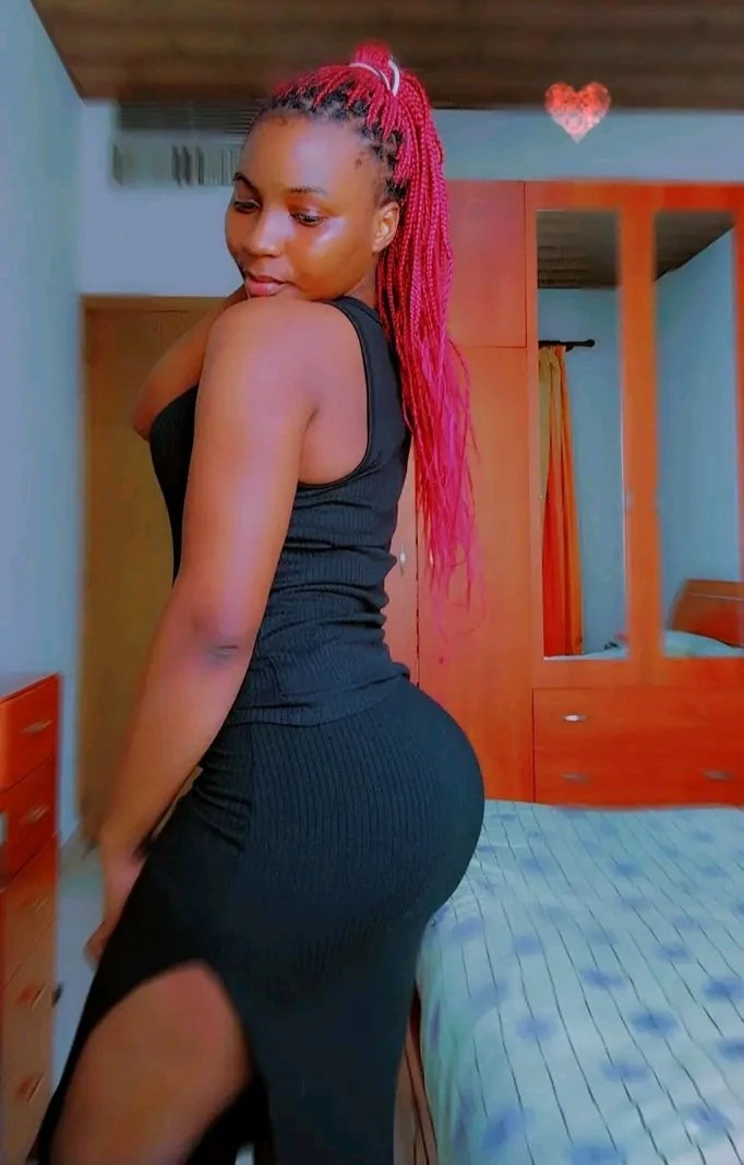 Maryah – Kenyan escort in Beirut, Escort, Beirut