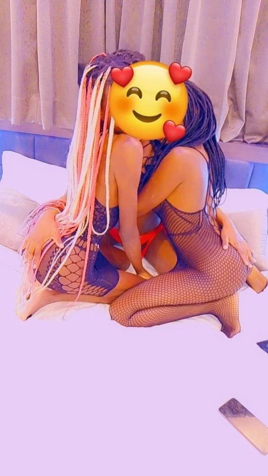 3 musketeers – Burundian escort in Kochi — 7 / 12