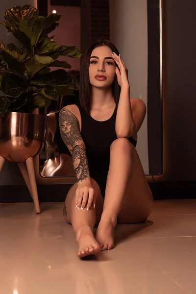 Agness – Norwegian escort in Oslo — 2 / 11