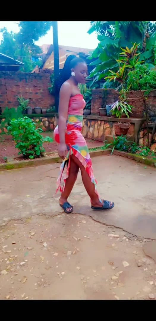 Andrey Zara – Ugandan adult performer in Kampala, Escort, Kampala