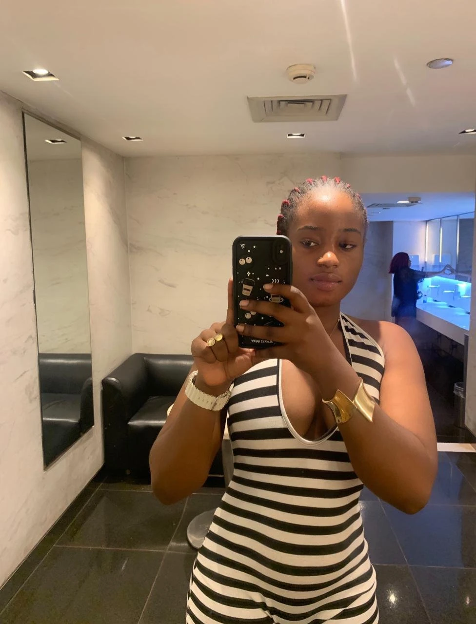 CANDY, Sweeter Then Candy – Nigerian escort in Kolkata — 2 / 3