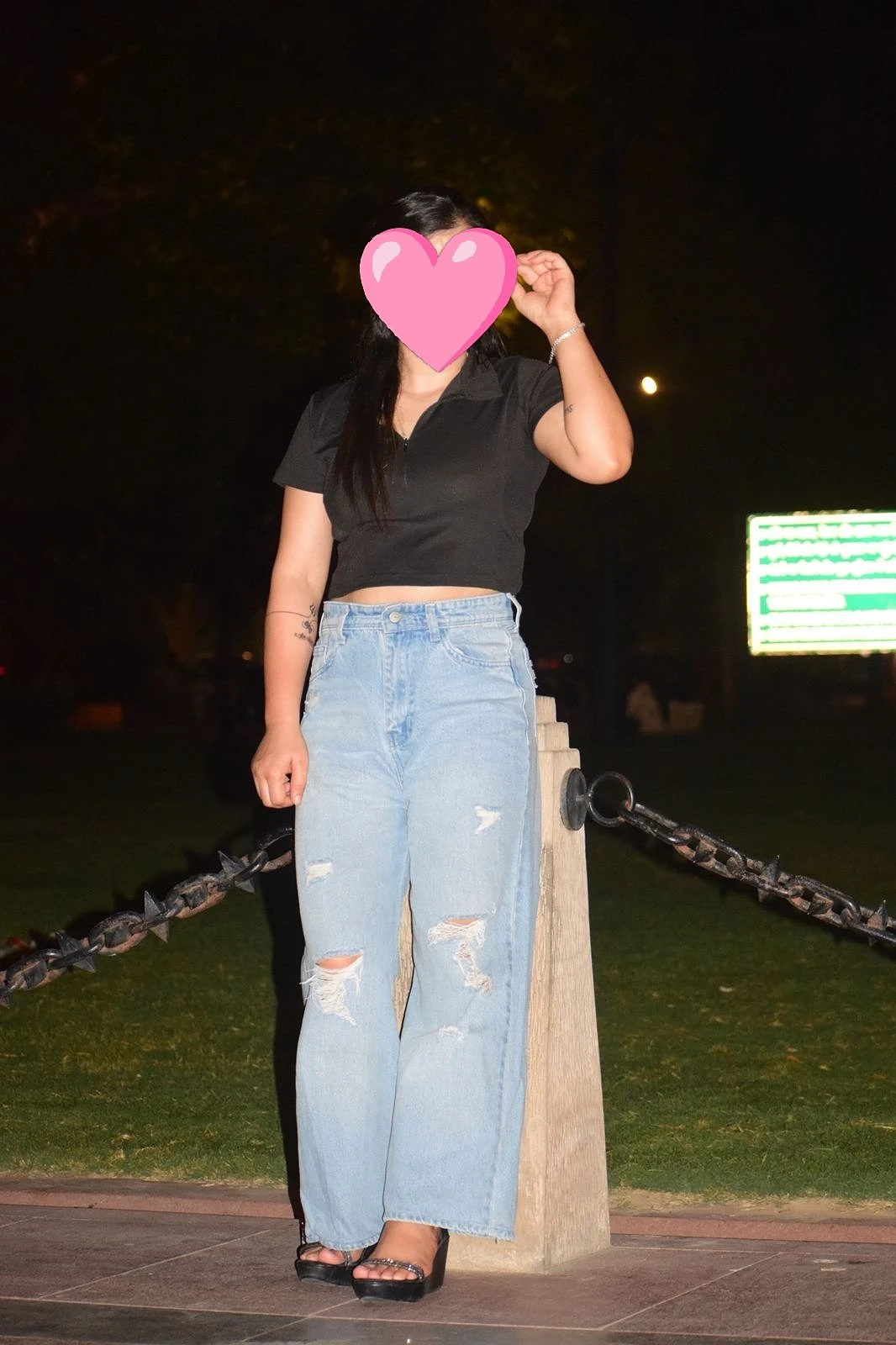 Independent Sherya in Town for Few Days – Indian escort in New Delhi — 1 / 5