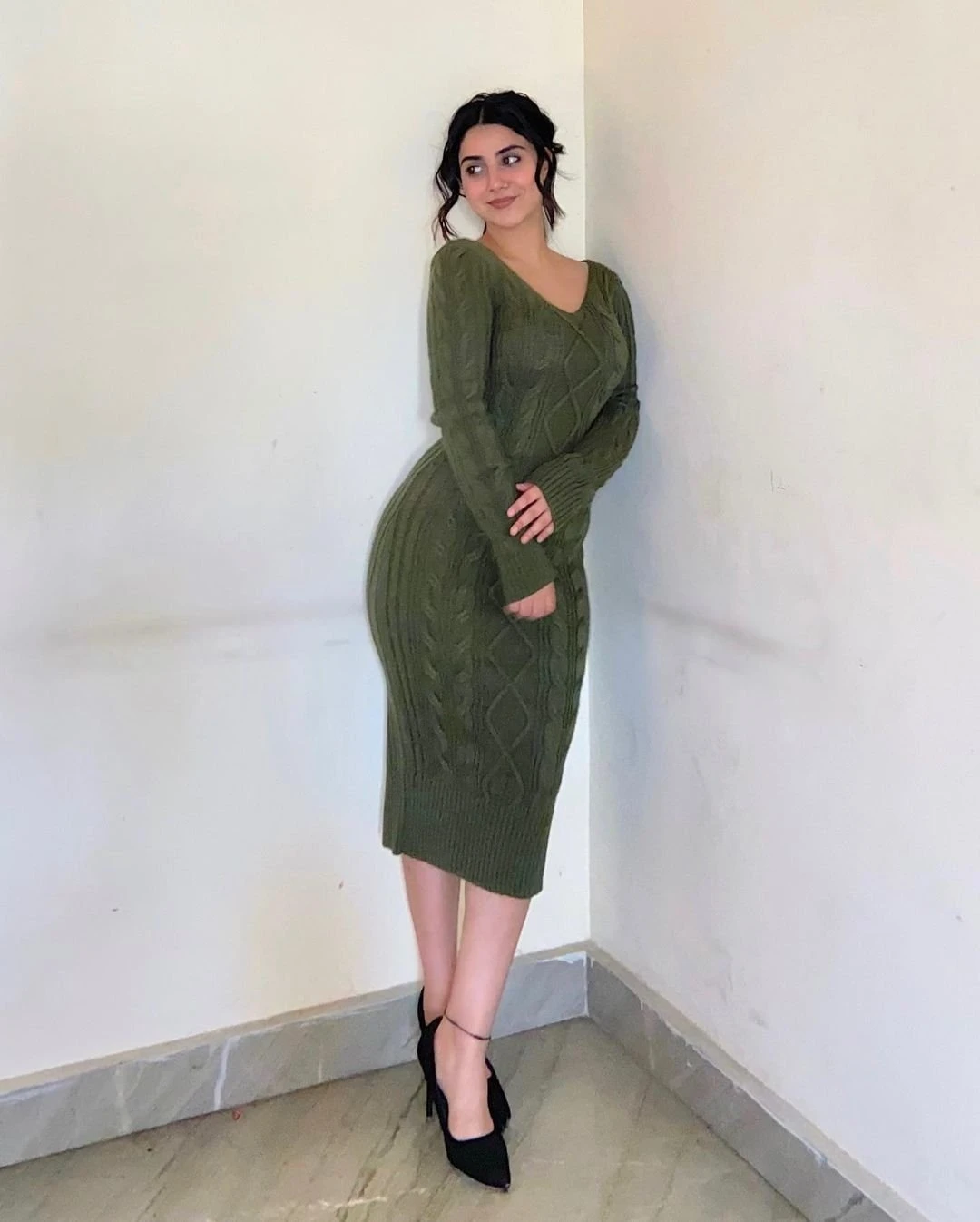 Vrutika – Indian escort in Hyderabad, Escort, Hyderabad