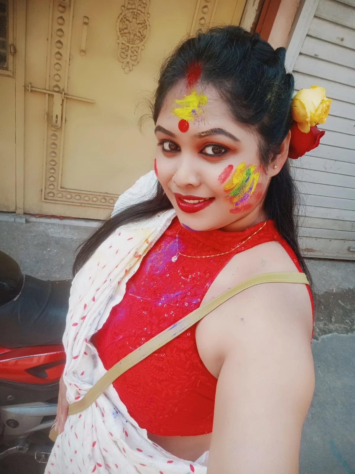 Glamour – Indian escort in Kolkata — 5 / 9