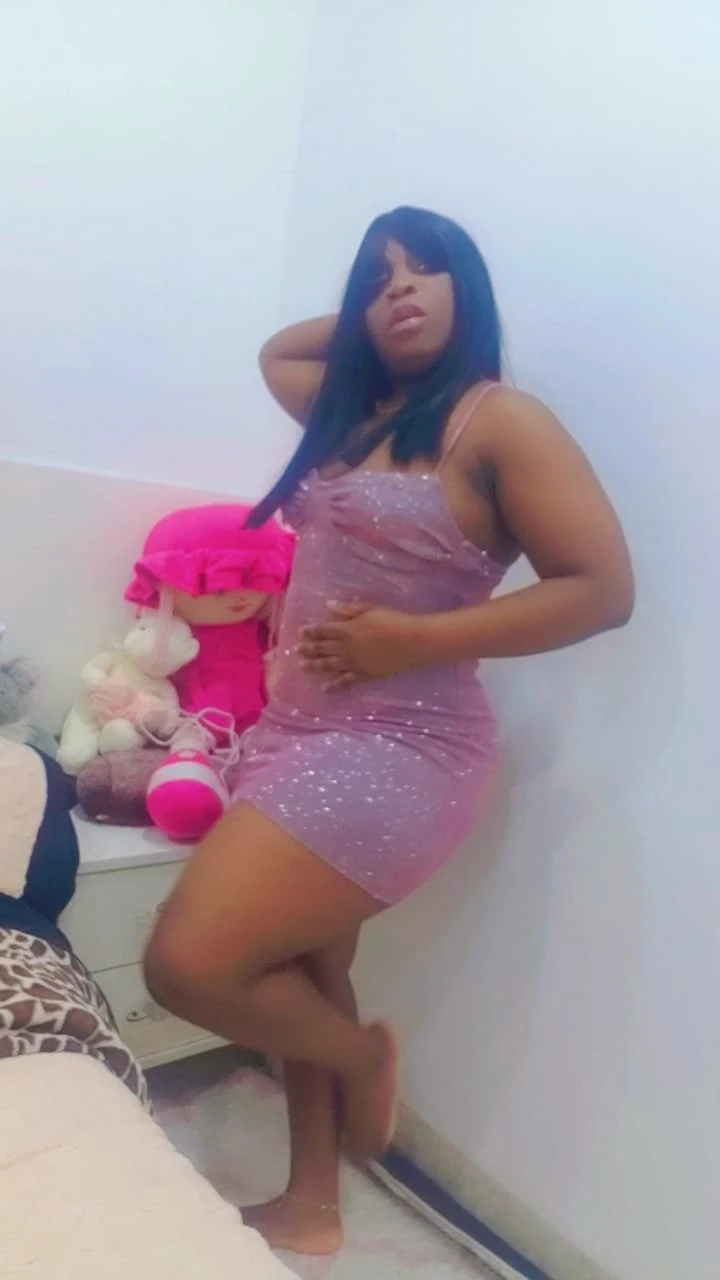Cindy – Kenyan escort in Erbil — 2 / 4